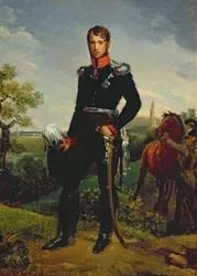 Frederic William III, King of Prussia